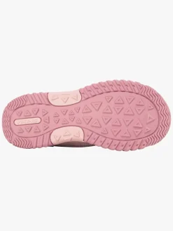 Børn VikingFootwear Sneakers-Viking Bryne Sneakers, Dusty Pink