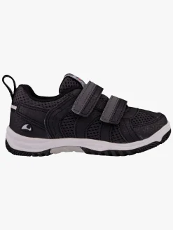 Børn VikingFootwear Sneakers-Viking Cascade 2.0 Sneakers, Black/Dark Grey