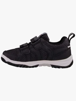 Børn VikingFootwear Sneakers-Viking Cascade 2.0 Sneakers, Black/Dark Grey