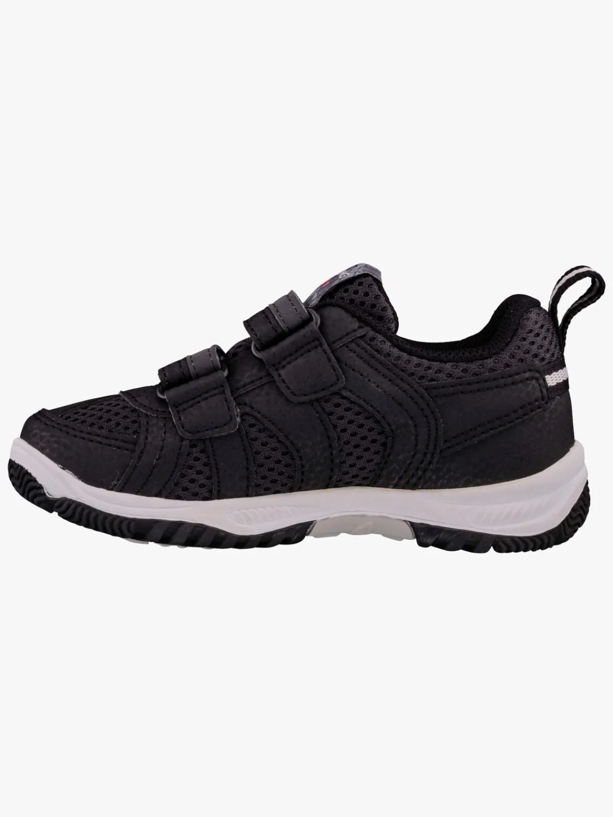 Børn VikingFootwear Sneakers-Viking Cascade 2.0 Sneakers, Black/Dark Grey