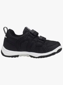 Børn VikingFootwear Sneakers-Viking Cascade 2.0 Sneakers, Black/Dark Grey
