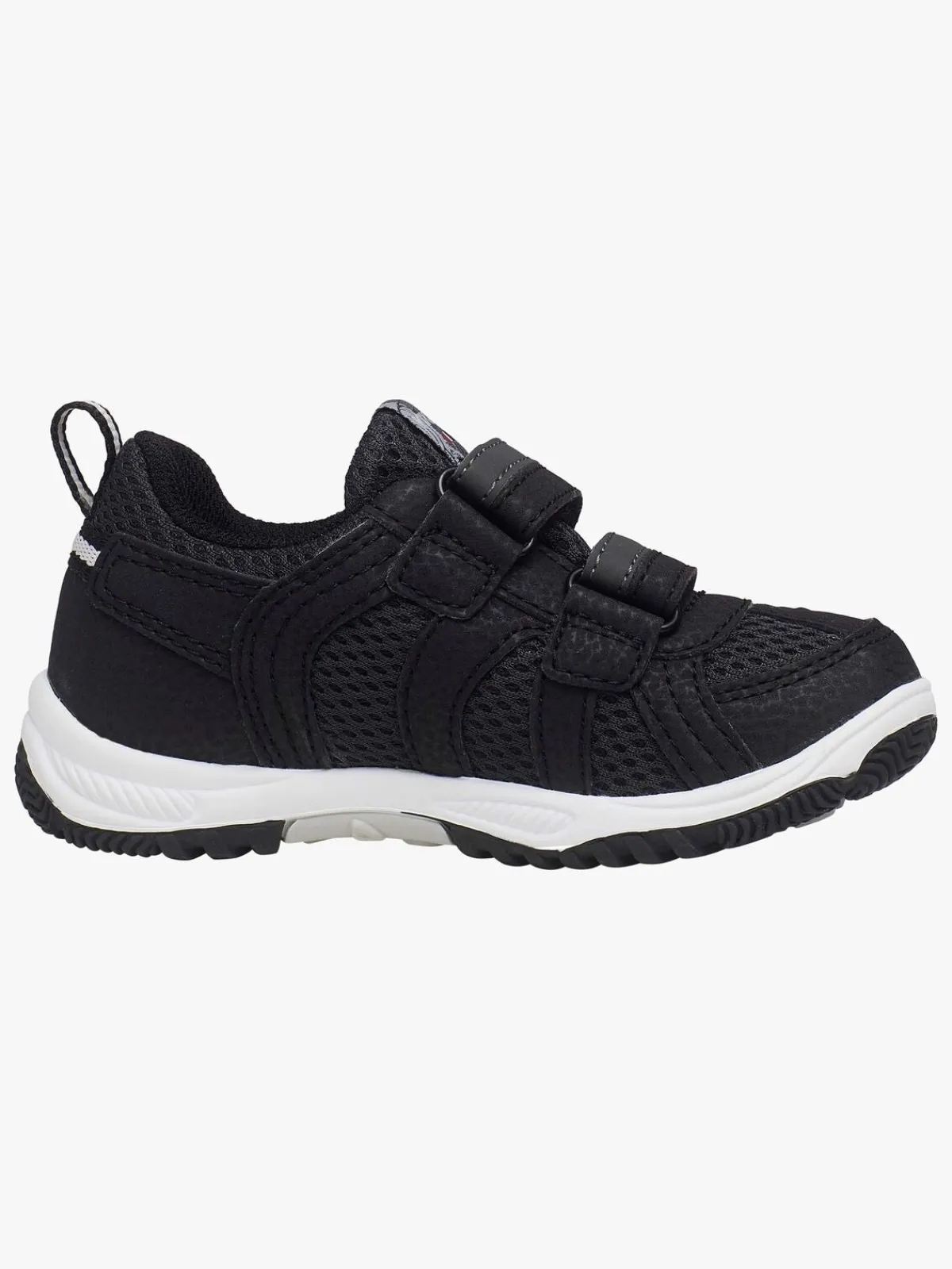 Børn VikingFootwear Sneakers-Viking Cascade 2.0 Sneakers, Black/Dark Grey