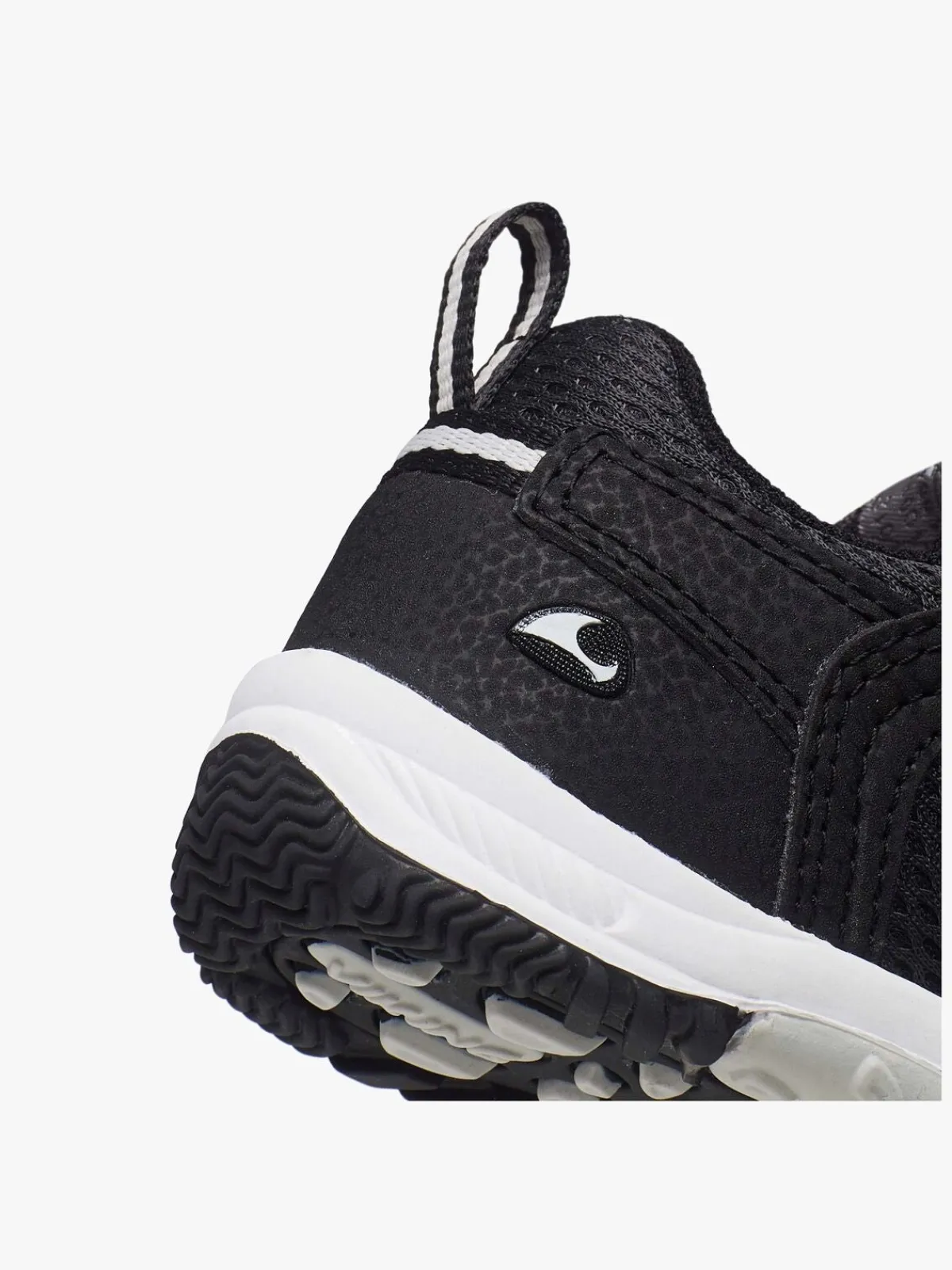 Børn VikingFootwear Sneakers-Viking Cascade 2.0 Sneakers, Black/Dark Grey