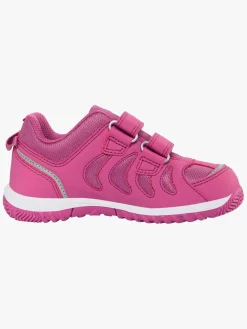 Børn VikingFootwear Sneakers-Viking Cascade 2V GTX Sneakers, Plum