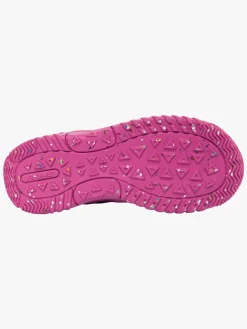 Børn VikingFootwear Sneakers-Viking Cascade 2V GTX Sneakers, Plum