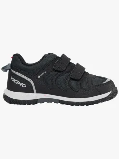 Sneakers|VikingFootwear Viking Cascade 2V GTX Sneakers, Sort