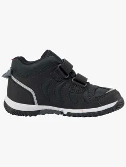 Sneakers|VikingFootwear Viking Cascade 2V Mid GTX Sneakers, Black Sort