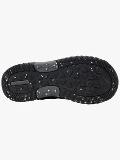 Sneakers|VikingFootwear Viking Cascade 2V Mid GTX Sneakers, Black Sort