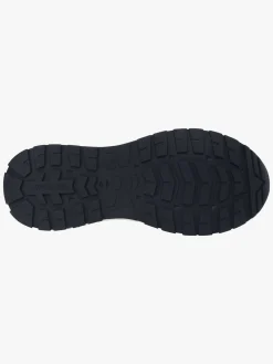 Børn VikingFootwear Sneakers-Viking Century BOA WP Sneakers, Navy/Blue
