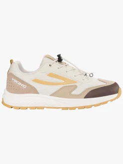 Sneakers|VikingFootwear Viking Century SL WP Sneakers, Beige