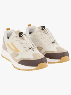 Sneakers|VikingFootwear Viking Century SL WP Sneakers, Beige