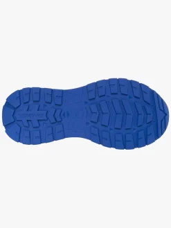 Børn VikingFootwear Viking Century 2V WP Sneakers, Eggshell/Blue