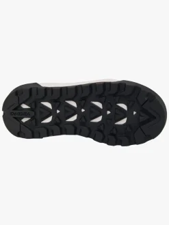 Børn VikingFootwear Støvler & Vinterstøvler-Viking Constrictor Warm SC WP SL Vinterstøvler, Black