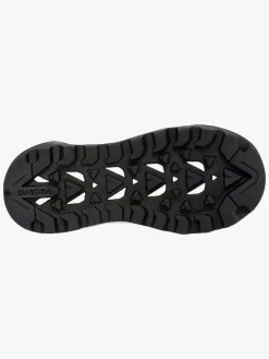 Børn VikingFootwear Viking Constrictor Warm SC WP Vinterstøvler, Dark Pink