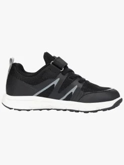Børn VikingFootwear Viking Dal 1V Sneakers, Black