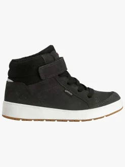 Børn VikingFootwear Viking Eagle 1V Warm GTX Sneakers, Sort
