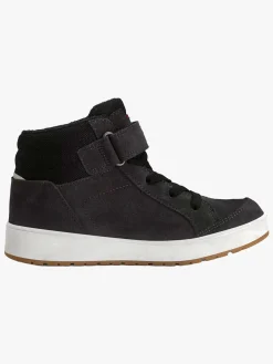 Børn VikingFootwear Viking Eagle 1V Warm GTX Sneakers, Sort