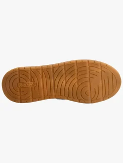Børn VikingFootwear Viking Eagle 1V Warm GTX Sneakers, Sort