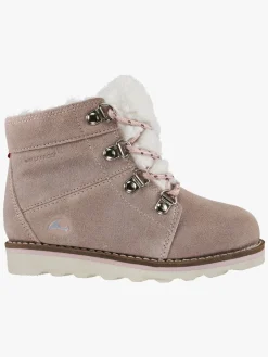 Børn VikingFootwear Viking Ebba WP Vinterstøvler, Antiquerose