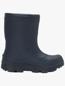 Børn VikingFootwear Viking Ecorox 1.0 Vinterstøvler, Navy