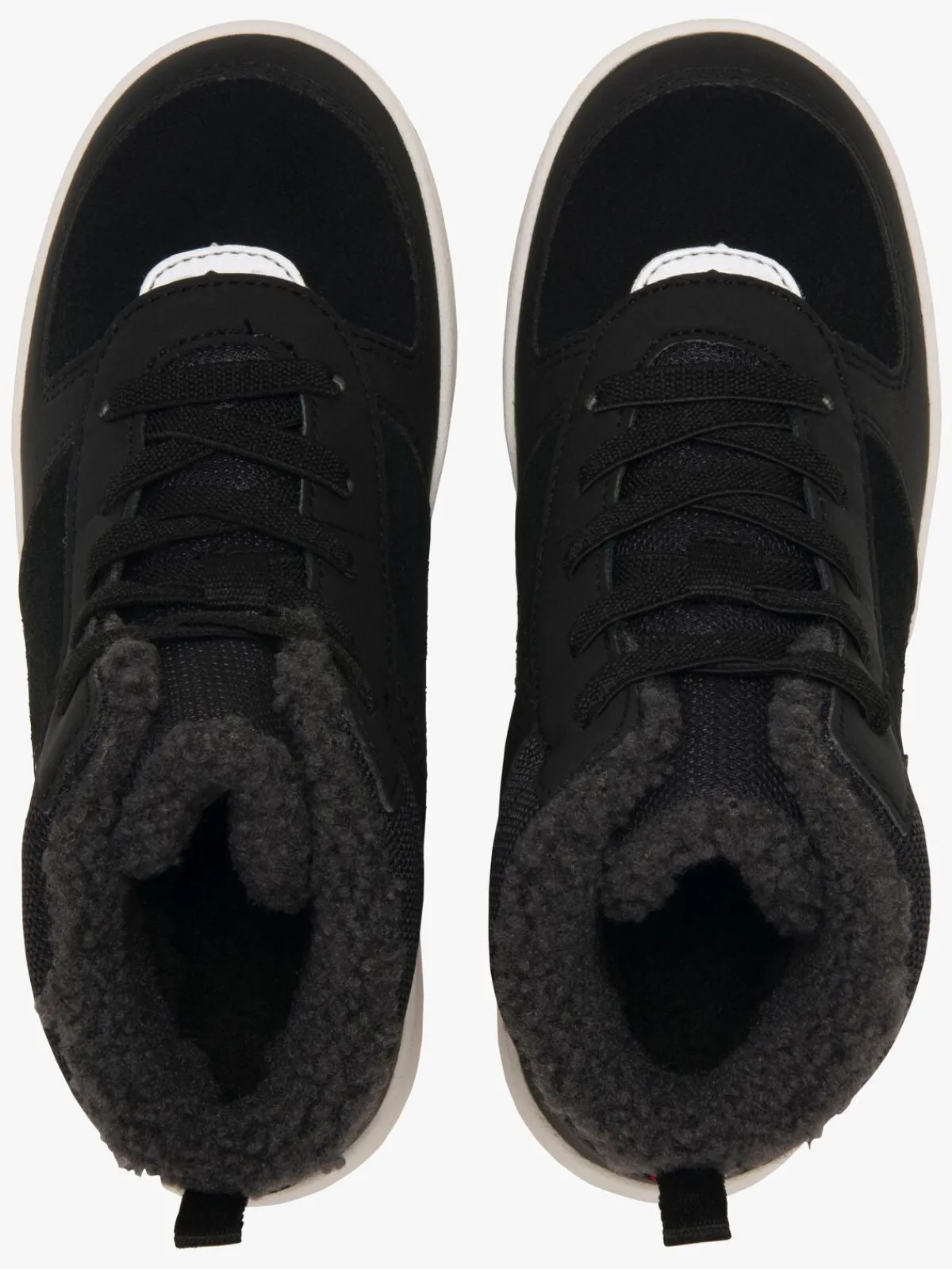 Børn VikingFootwear Støvler & Vinterstøvler-Viking Epic GTX Vinterstøvler, Black