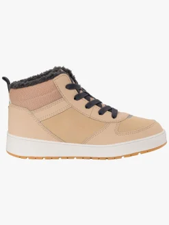 Børn VikingFootwear Viking Epic GTX Vinterstøvler, Beige