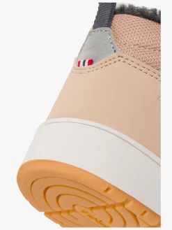 Børn VikingFootwear Viking Epic GTX Vinterstøvler, Beige