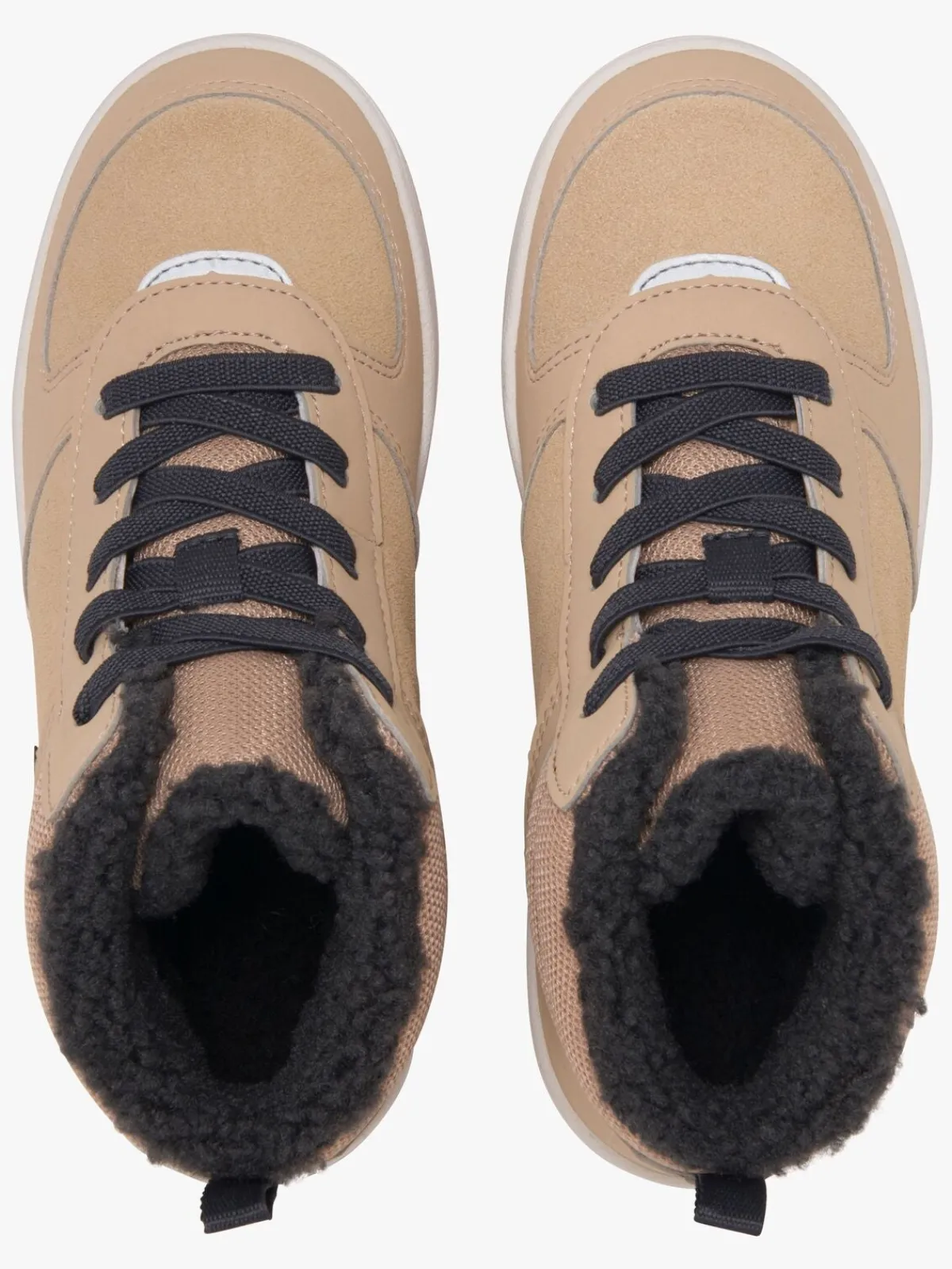 Børn VikingFootwear Viking Epic GTX Vinterstøvler, Beige