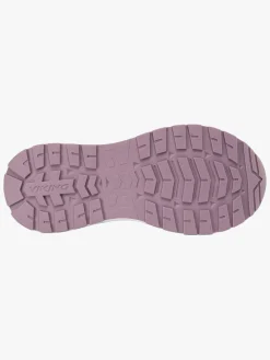 Støvler & Vinterstøvler|VikingFootwear Viking Equip Glitter 2V WP Vinterstøvler, Charcoal/Dusty Pink