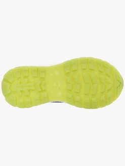 Børn VikingFootwear Sneakers-Viking Equip Glow Warm WP 2V Vinterstøvler, Navyblå