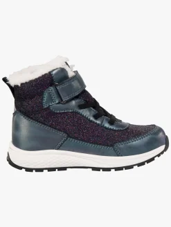 Støvler & Vinterstøvler|VikingFootwear Viking Equip Star 1V WP SL Vinterstøvler, Sort
