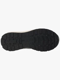 Børn VikingFootwear Støvler & Vinterstøvler-Viking Equip WP SL Vinterstøvler, Sort