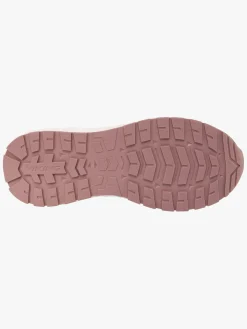 Børn VikingFootwear Viking Equip WP 1V Vinterstøvler, Charcoal/Dusty Pink