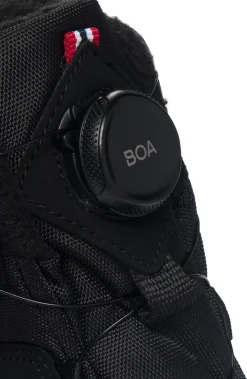 Børn VikingFootwear Viking Espo WP BOA Vinterstøvler,