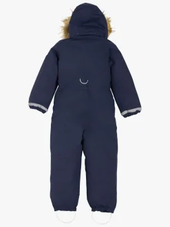 Børn VikingFootwear Flyverdragter-Viking Expower Flyverdragt, Navy