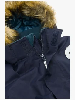 Børn VikingFootwear Flyverdragter-Viking Expower Flyverdragt, Navy