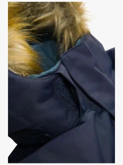Børn VikingFootwear Flyverdragter-Viking Expower Flyverdragt, Navy