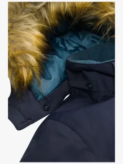 Børn VikingFootwear Flyverdragter-Viking Expower Flyverdragt, Navy