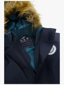Børn VikingFootwear Flyverdragter-Viking Expower Flyverdragt, Navy