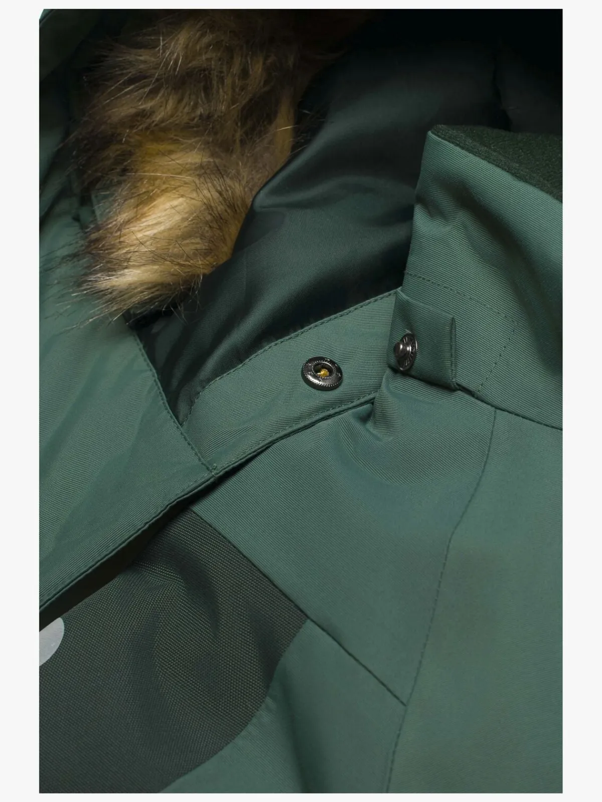 Overtøj|VikingFootwear Viking Expower Flyverdragt, Dark Green Grøn