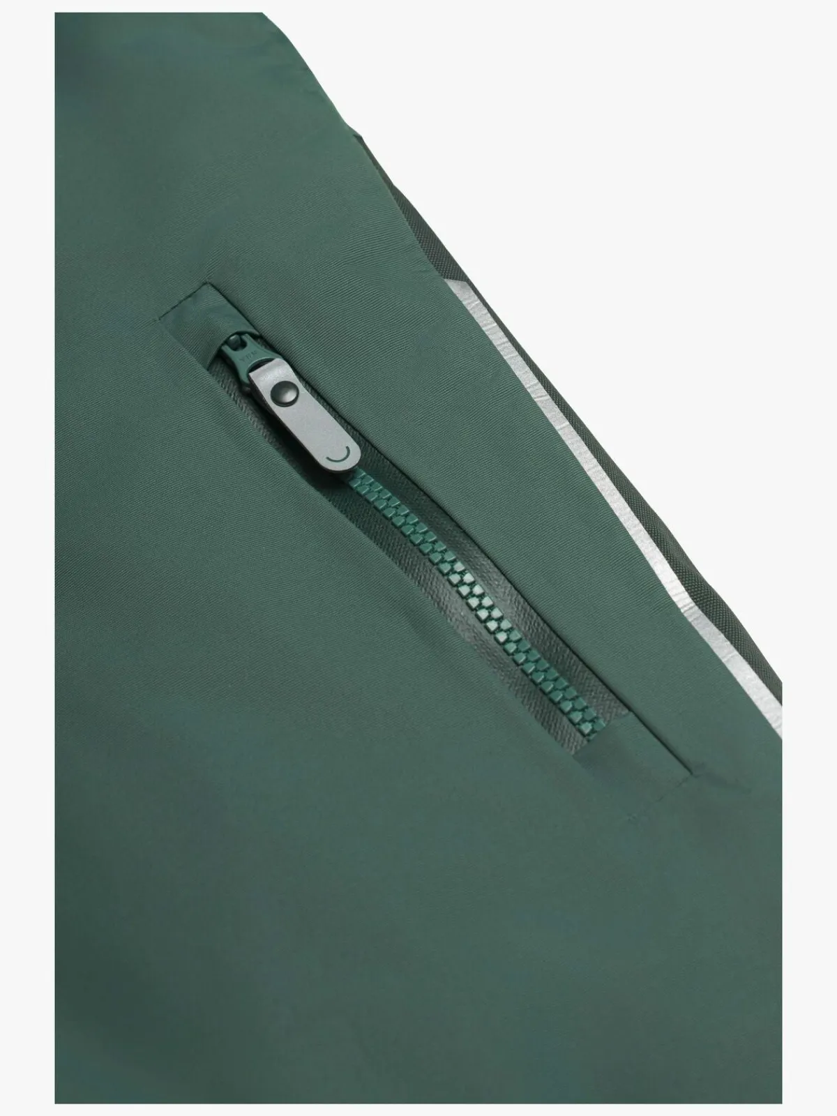 Overtøj|VikingFootwear Viking Expower Flyverdragt, Dark Green Grøn