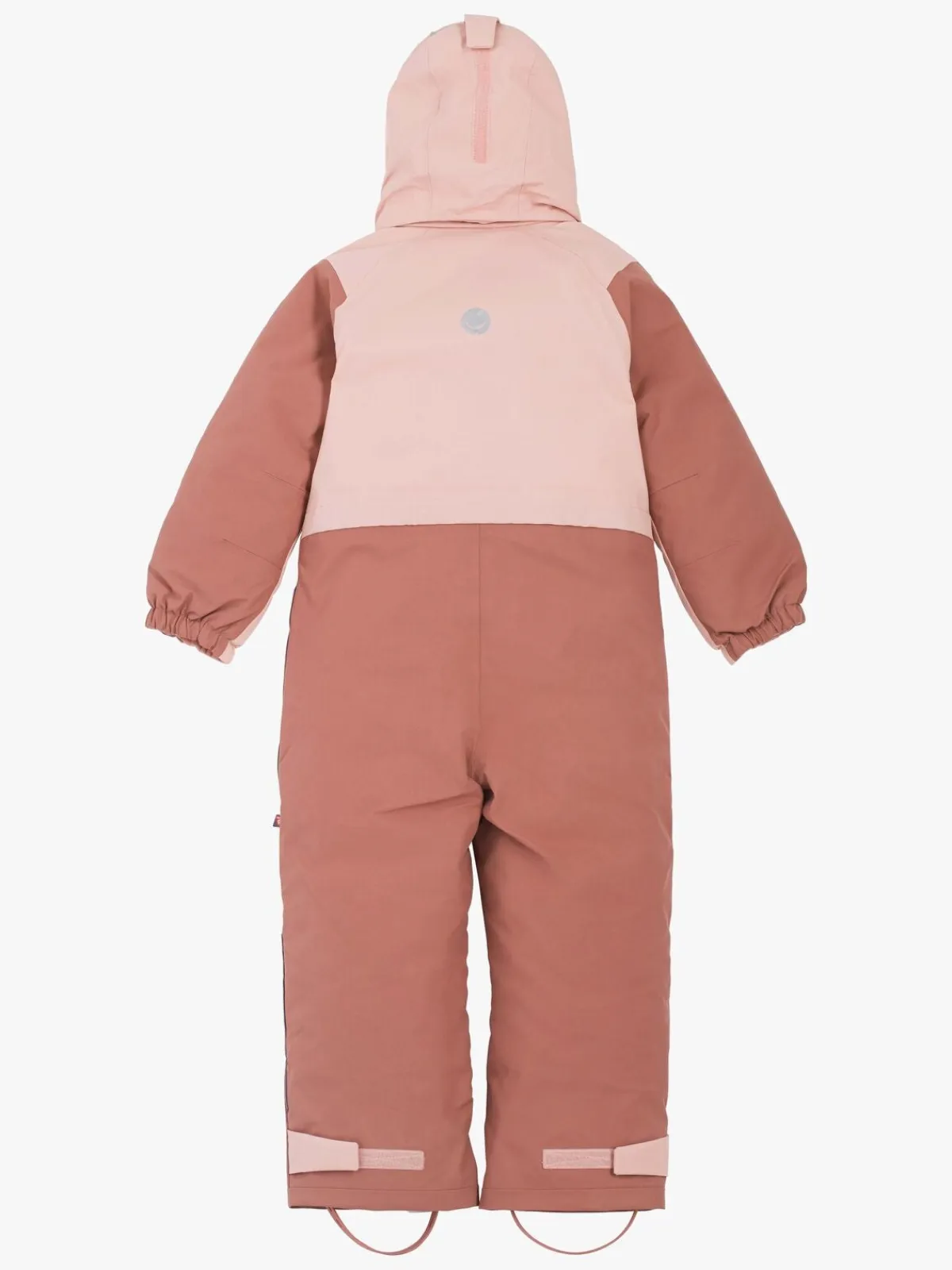 Børn VikingFootwear Flyverdragter-Viking Expower Flyverdragt, Pink