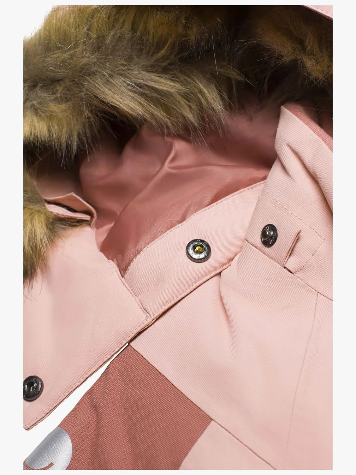 Børn VikingFootwear Flyverdragter-Viking Expower Flyverdragt, Pink