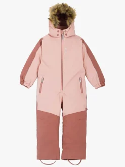 Børn VikingFootwear Viking Expower Flyverdragt, Pink