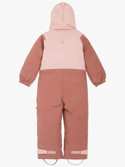 Børn VikingFootwear Viking Expower Flyverdragt, Pink