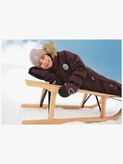 Børn VikingFootwear Flyverdragter|Overtøj-Viking Expower Flyverdragt, Grape