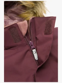 Børn VikingFootwear Flyverdragter|Overtøj-Viking Expower Flyverdragt, Grape