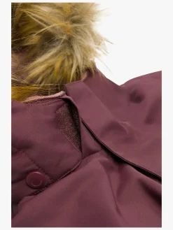 Børn VikingFootwear Flyverdragter|Overtøj-Viking Expower Flyverdragt, Grape