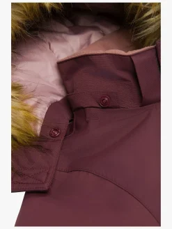 Børn VikingFootwear Flyverdragter|Overtøj-Viking Expower Flyverdragt, Grape
