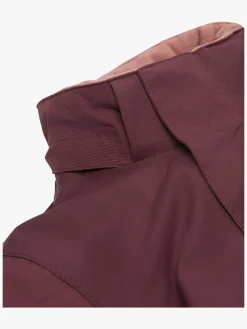 Børn VikingFootwear Flyverdragter|Overtøj-Viking Expower Flyverdragt, Grape